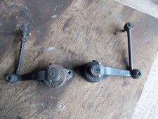 Luvax shockabsorbers for sale  STAFFORD