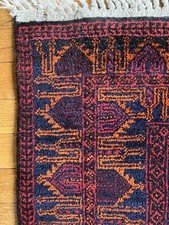 5x3 vintage area for sale  Winthrop