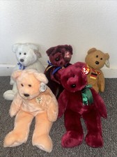 Beanie buddy job for sale  NORTHAMPTON