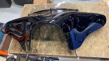 Memphis shades fairing d'occasion  Expédié en Belgium