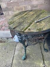 Antique vintage cast for sale  WILMSLOW