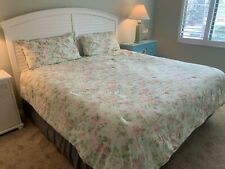 Laura ashley king for sale  Cocoa Beach