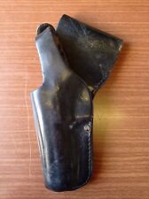 Fondina cuoio 9x21 usato  Ardea