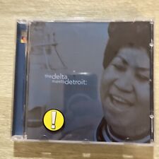 Aretha franklin aretha d'occasion  Plobannalec-Lesconil