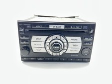 Autoradio per nissan usato  Italia