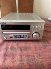 Denon rcd m40dab for sale  EXETER