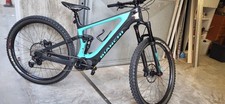 Bike mtb bianchi usato  Roma