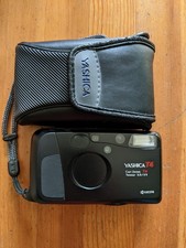 yashica t5 for sale  SAFFRON WALDEN