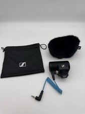 Usado, Sennheiser MKE 200 comprar usado  Enviando para Brazil