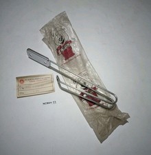 Usado, Suporte guia de cabo garfo dianteiro genuíno Yamaha YT115 YT-115 Nos Japão 3WL-F3318-00 comprar usado  Enviando para Brazil