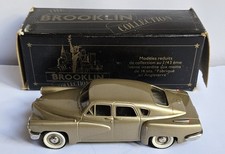 Tucker torpedo gold d'occasion  Clichy