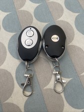 Remote garage door for sale  WALSINGHAM