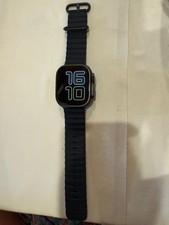 Apple watch ultra usato  Fossano