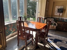 Dining room suite for sale  GODSTONE