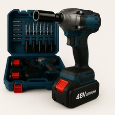 Avvitatore impulsi svita usato  Acerra