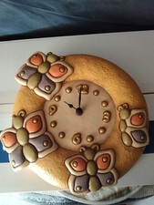 Orologio parete thun usato  Caselle Lurani