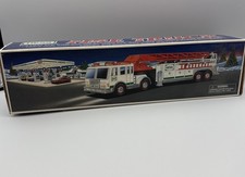 Hess 2000 fire for sale  Clyde