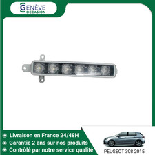 feux position peugeot d'occasion feux position peugeot d'occasion  Niort