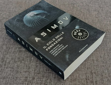 asimov usato asimov usato Roma