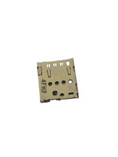 For ASUS Zenfone 6 A600CG A601CG T00G Sim Card Reader Holder comprar usado  Enviando para Brazil