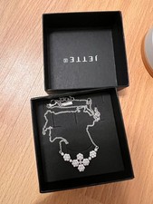 Wunderschöne ungetragene kett gebraucht kaufen  Groß-Umstadt