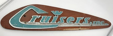 Rare cruisers inc. for sale  Shipping to Ireland