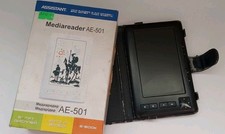 E-book Assistant AE-501 preto comprar usado  Enviando para Brazil