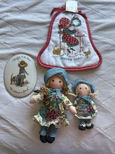 Lot vintage holly for sale  Livermore