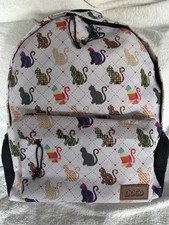 Dogo rucksack katzen gebraucht kaufen  Köln