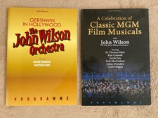 Gershwin hollywood mgm for sale  ST. HELENS