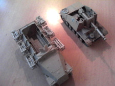 Panzer gebaut versand gebraucht kaufen Panzer gebaut versand gebraucht kaufen  Eurasburg