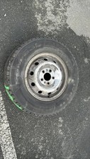 Jante iveco daily d'occasion  Talmont-Saint-Hilaire