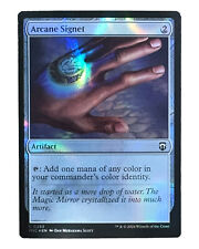 Mtg arcane signet gebraucht kaufen  Braunschweig