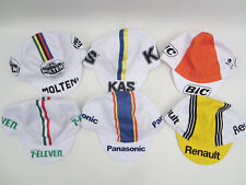 Radsport mütze molteni gebraucht kaufen  Essen