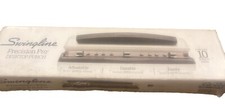 Swingline precision pro for sale  Belle Chasse
