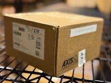 Axis m4318 plve d'occasion  Expédié en Belgium