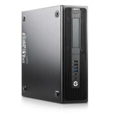 Z240 sff workstation gebraucht kaufen  Pollenfeld