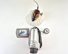 Jvc d200e 200x d'occasion  Calonne-Ricouart