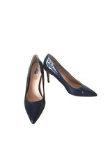 Carvela navy blue for sale  UK