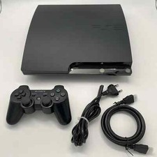 Sony playstation slim d'occasion  Paris I