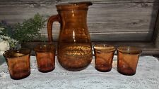Vintage set quattro usato  Castell Alfero