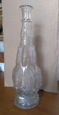 Bouteille ancienne sauvageot d'occasion  Trouville-sur-Mer