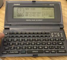 Rare u.k. casio for sale  BIRMINGHAM