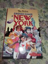 Libro grosso guaio usato  Pedrengo