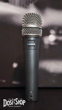 Shure beta 57a usato  Potenza
