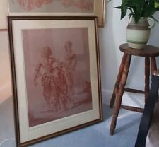 William russell flint for sale  HASTINGS