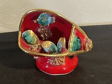 Ancienne lampe ceramique d'occasion  Bon-Encontre