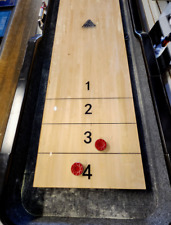 Shuffleboard table legacy for sale  Fairfield