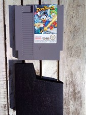 Cartouche duck tales d'occasion  Louviers