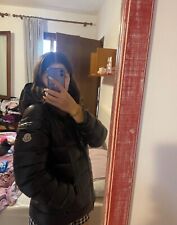 Piumino moncler donna usato  Cison di Valmarino